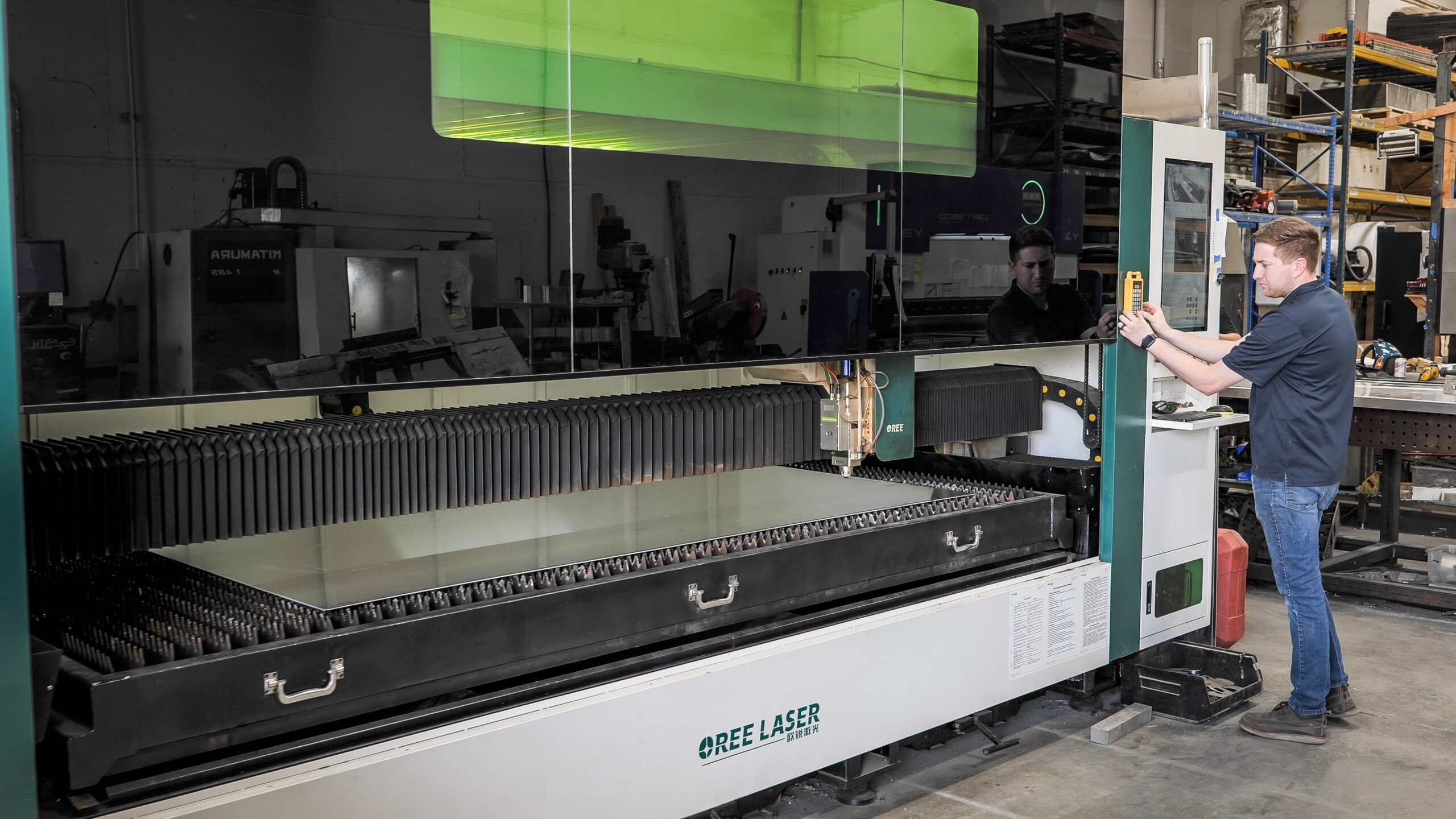 Our Custom Door Process Creative Home Engineering