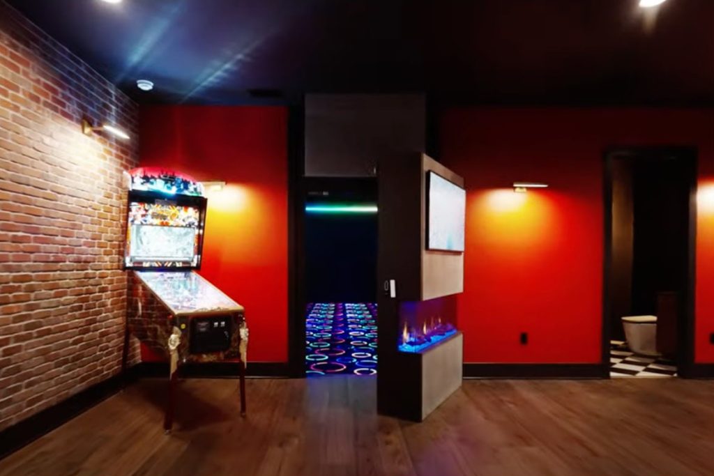 Secret Staircase Creative Home Engineering